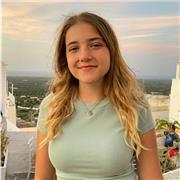 Insegnante di lingua inglese per ragazzi elementari, medie e primi anni delle superiori